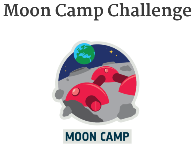 MoonCamp